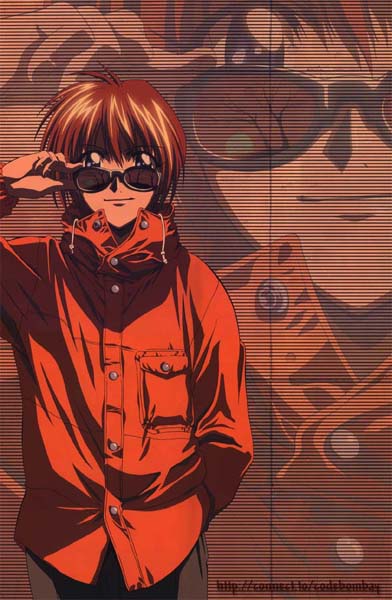 Otaku Gallery  / Anime e Manga / Weiss Kreuz / Personaggi / Weiss / Omi / omi (33).jpg